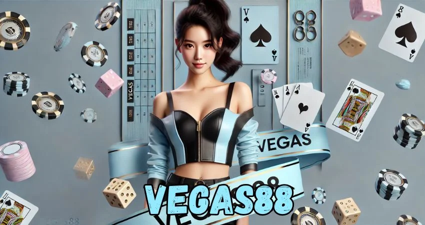 Situs-Game-Vegas88-Online